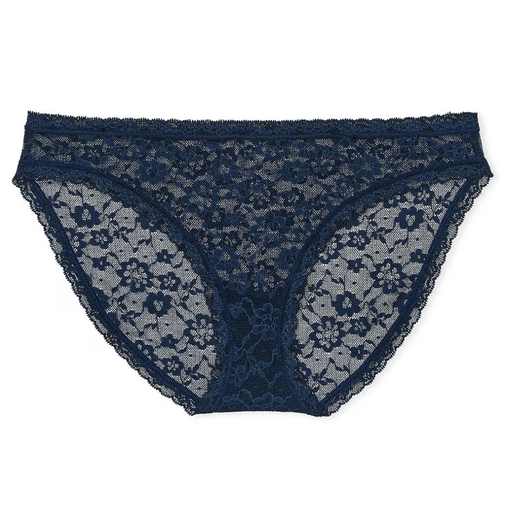 NWT Victoria’s Secret Lace Bikini